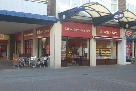 Teasdales photo 1